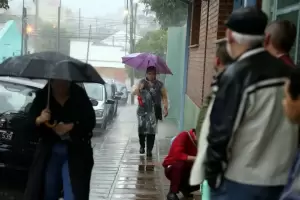 Cmo estar el tiempo este martes en la ciudad de Crdoba