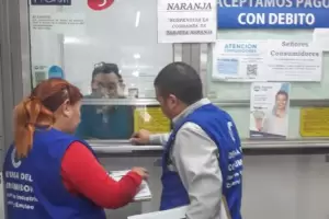 Defensa del Consumidor sancion a un comercio por cobranzas indebidas