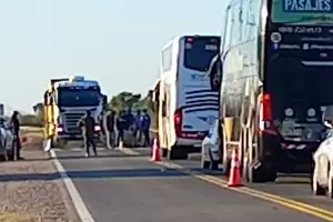 Vecinos de Telaritos reclamaron por el servicio de agua