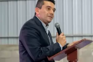 Ferreyra ser intervenido quirrgicamente