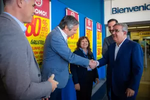 Carrefour ya est seleccionando personal para la nueva sucursal que inaugurar: Enterate cmo postularte