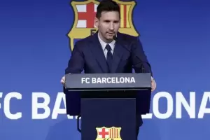 El Barcelona le envi un curioso mensaje a Lionel Messi, en medio de las dudas sobre su futuro