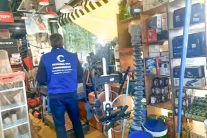 Das de Ensueo: multan a comercio por aplicar intereses en las promociones