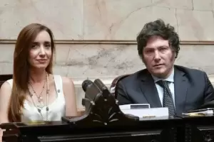 Villarruel celebr el "Da de la Hispanidad" y caus repudio por reivindicar la conquista espaola