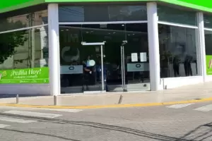 Centrocard busca personal en Catamarca: mir cmo postularte