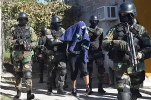 Imputaron e indagaron por intento de homicidio a Cachilo Silva