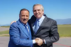 Ricardo Quintela pidi que el periodismo se "autolimite"