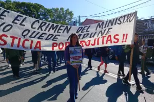 La familia pidi se sume a un nuevo fiscal y que se habilite la feria judicial