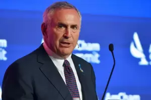 El duro pronstico del embajador de EEUU sobre la Argentina: El ao que viene tambin ser difcil