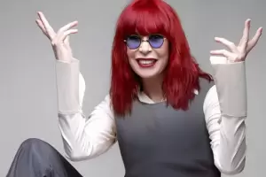 Muri� Rita Lee, la reina del rock brasile�o