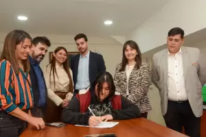 Ley de Identidad de Gnero: Desde el ao 2021, Catamarca lleva realizando 150 cambios registrales