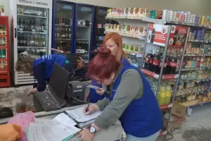 Supermercado fue multado por ms de $300.000 por ofrecer mercadera vencida