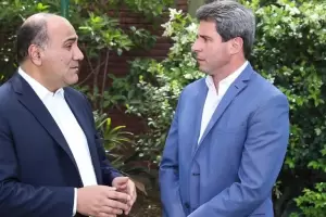 La Corte Suprema suspendi� las elecciones en San juan y Tucum�n por los cuestionamientos presentados por la oposici�n