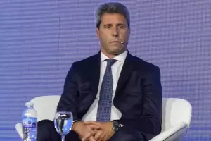 La dursima crtica del gobernador de San Juan contra los porteos: "Creen que somos un apndice de Chile"