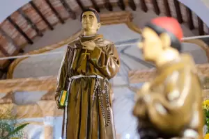 Comienza el camino al Bicentenario del natalicio del Beato Esqui