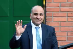 JxC pidi a la Corte que no haya elecciones en Tucumn hasta que se resuelva sobre la candidatura de Manzur