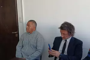 La Fiscal�a pidi� prisi�n en suspenso para el colectivero, por siniestro vial fatal