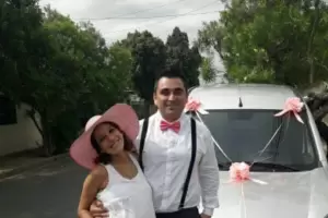 "Necesitamos un milagro ms": Piden con urgencia 6 donantes de sangre para una mam de un recin nacido