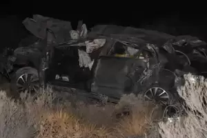 Ro Negro: Planeaba comprar una casa, muri en medio de la ruta y el dinero que llevaba desapareci