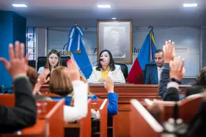 La Cmara Baja dio luz verde a varias iniciativas parlamentarias