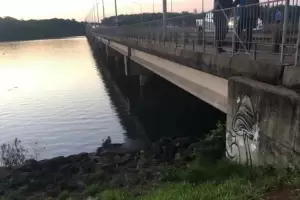 Misiones: Denunci a su amigo luego de que le confesara que haba cometido un asesinato