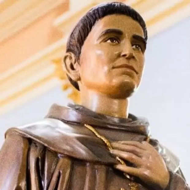 Lanzan el Discipulado Beato Esqui� en la Iglesia Mar�a Auxiliadora