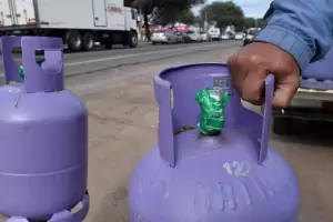 Aumenta el gas envasado: a cunto se van las garrafas?