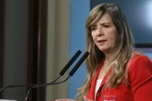 Cerruti: "Alberto Fernndez ser recordado como alguien que hizo una gran presidencia"