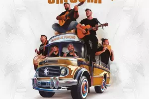 Se viene la segunda edicin de la pea "Caravana Catucha, Camino al Poncho"