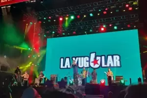 Se viene "Reggae en el Valle", el festival con bandas catamarque�as y de Jujuy