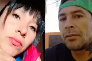 Violencia de gnero: Danna Martnez habra denunciado a su expareja Reyes en La Rioja