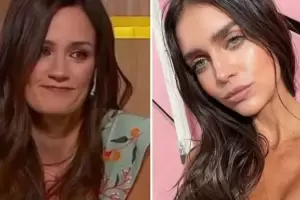 Paula Chaves fue contundente sobre Zaira Nara: "Nuestros caminos no estn ms en la misma sintona"