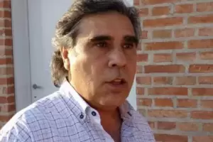 Chico confirm su salida del Ejecutivo: "No queda ms nada para hacer"