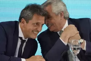 Fernndez habl de la inflacin psicolgica y anticip que el ndice de abril ser alto