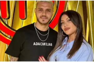 El curioso regalo que Wanda le hizo a Icardi en medio de nuevos rumores de infidelidades y separacin