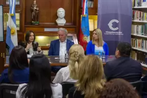 Ayudar�n a Pymes locales a potenciar su capacidad productiva y exportadora