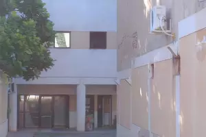 Alans se abstuvo de declarar