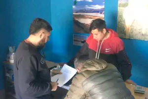 Habilitarn la primera agencia de turismo en Antofagasta de la Sierra