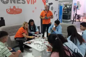 Catamarca Productiva- Expo Tech 2023: Cmo siguen las actividades este sbado