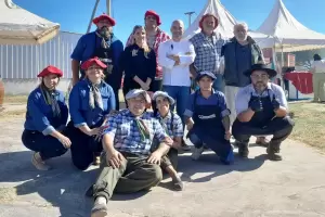 Catamarca Productiva- ExpoTech 2023: La tercera jornada se vivi a pura gastronoma, msica y actividad ganadera