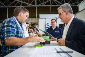 Ral Jalil: "Hay que construir consensos, y polticas de Estado junto a la oposicin que perduren en el tiempo"