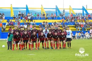 Con ms de 600 jugadores, arranca la Copa Municipio de Pacln 2023