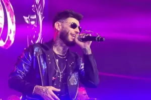 Inesperado: Ulises Bueno confirm colaboracin con Cristian Castro