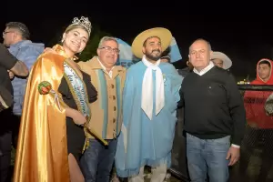 Chumbicha tendr un nuevo Anfiteatro para eventos culturales