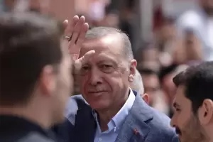 Erdogan impone su mano dura y logra la reeleccin en Turqua