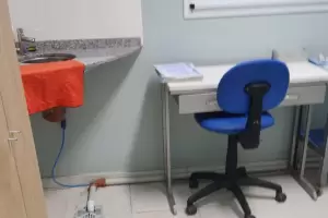 Hospital de Fiambal: Salud asegura que el sector Odontologa fue reparado