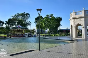 Agradable: As estar este jueves en Catamarca