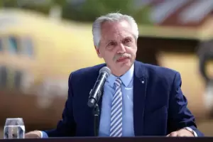 Crimen de Morena: "No sirve hablar para no decir nada", la respuesta de la Casa Rosada