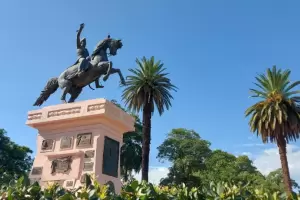 As estar el viernes en Tucumn