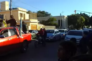 En Valle Viejo culminan las festividades en honor de San Isidro Labrador